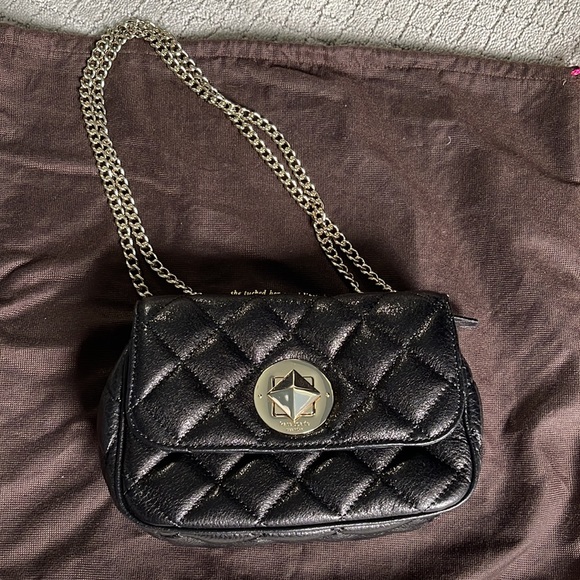 NWT Kate Spade christy Gold Coast crossbody - Picture 2 of 10